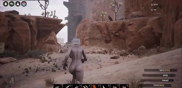  Conan Exiles Part 6